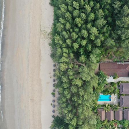 Cousin Koh Kho Khao Beach Koh Kho Khao Island 외부 사진