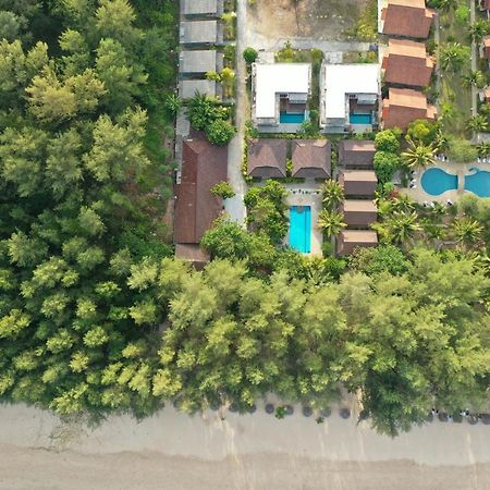 Cousin Koh Kho Khao Beach Koh Kho Khao Island 외부 사진