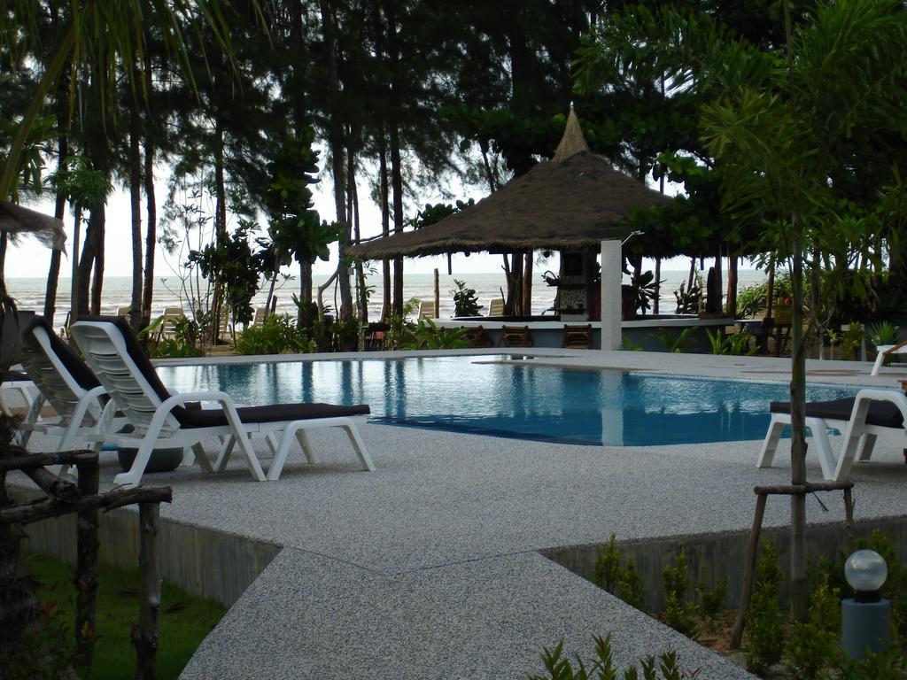 Cousin Koh Kho Khao Beach Koh Kho Khao Island 외부 사진