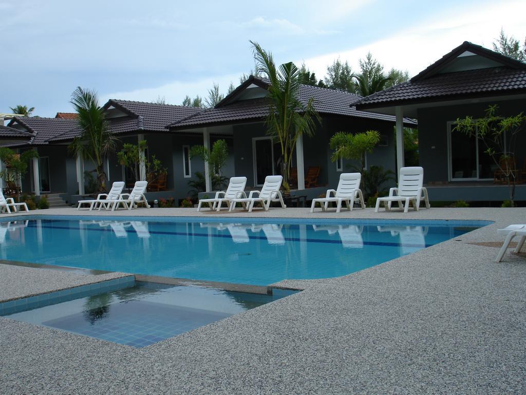 Cousin Koh Kho Khao Beach Koh Kho Khao Island 외부 사진