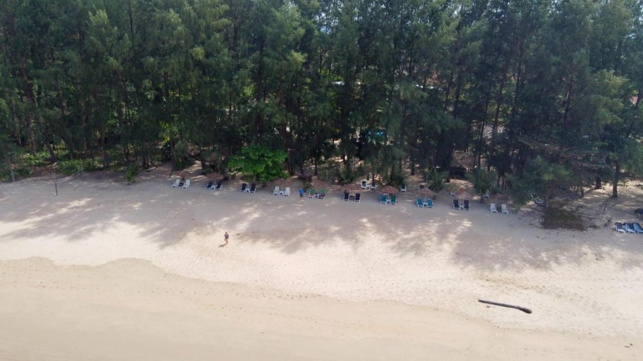 Cousin Koh Kho Khao Beach Koh Kho Khao Island 외부 사진