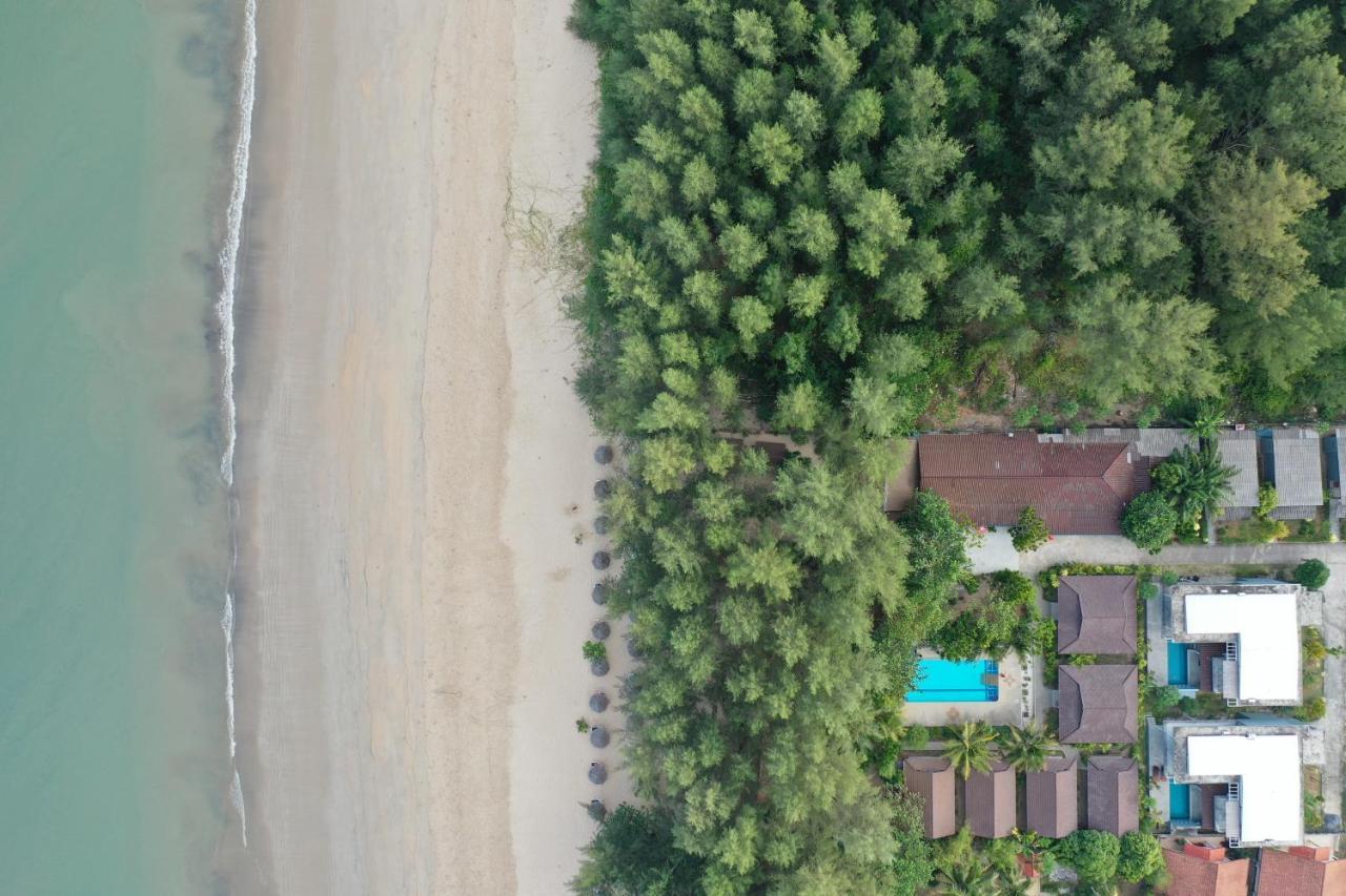 Cousin Koh Kho Khao Beach Koh Kho Khao Island 외부 사진