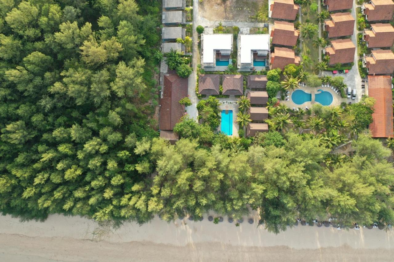 Cousin Koh Kho Khao Beach Koh Kho Khao Island 외부 사진