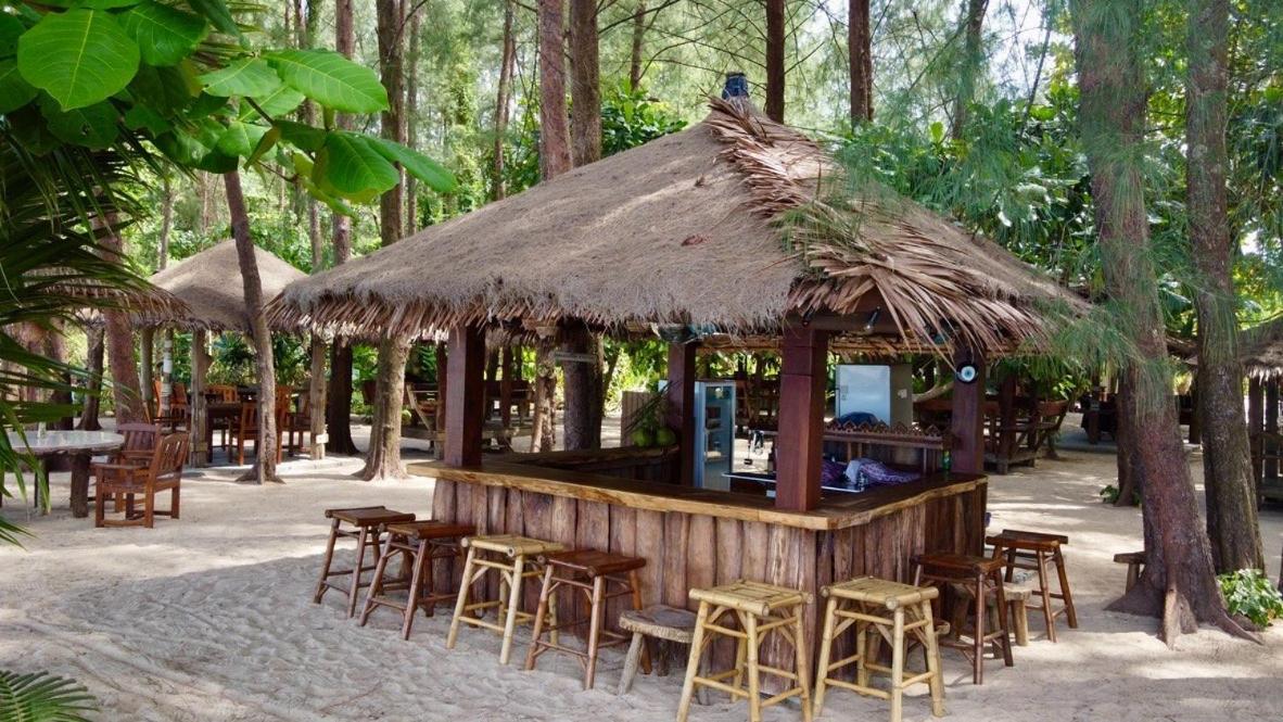 Cousin Koh Kho Khao Beach Koh Kho Khao Island 외부 사진
