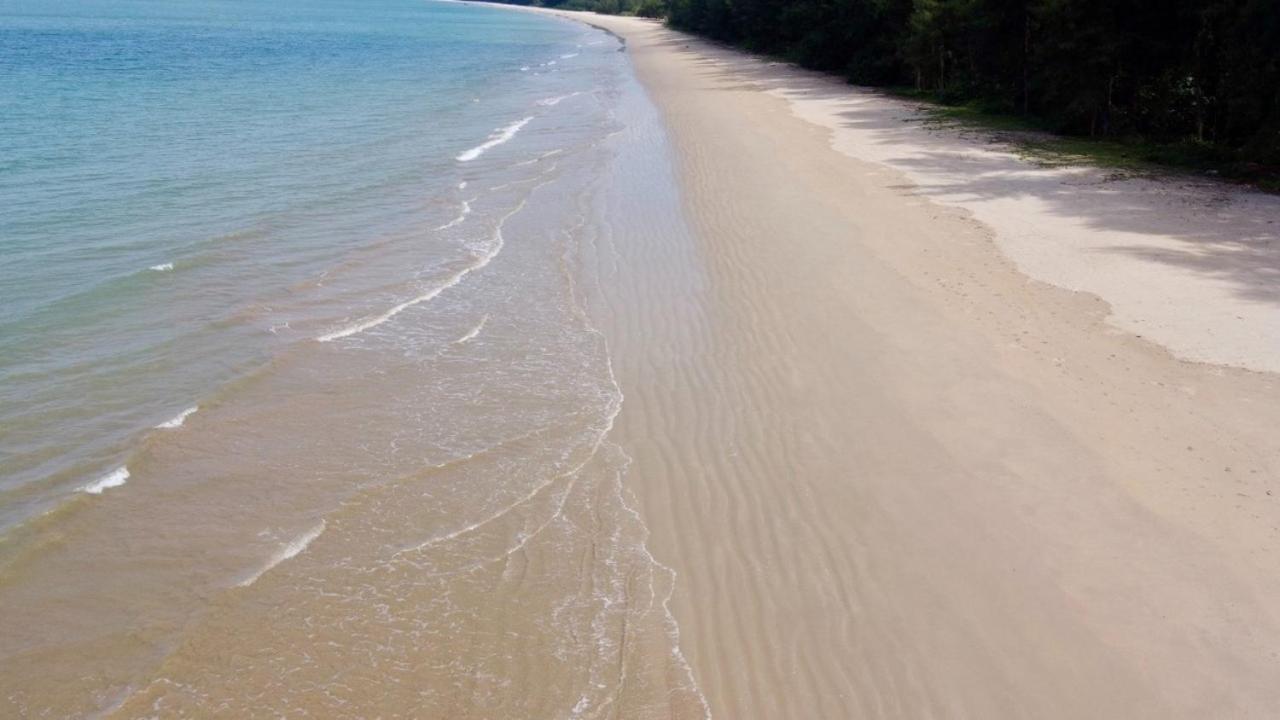 Cousin Koh Kho Khao Beach Koh Kho Khao Island 외부 사진