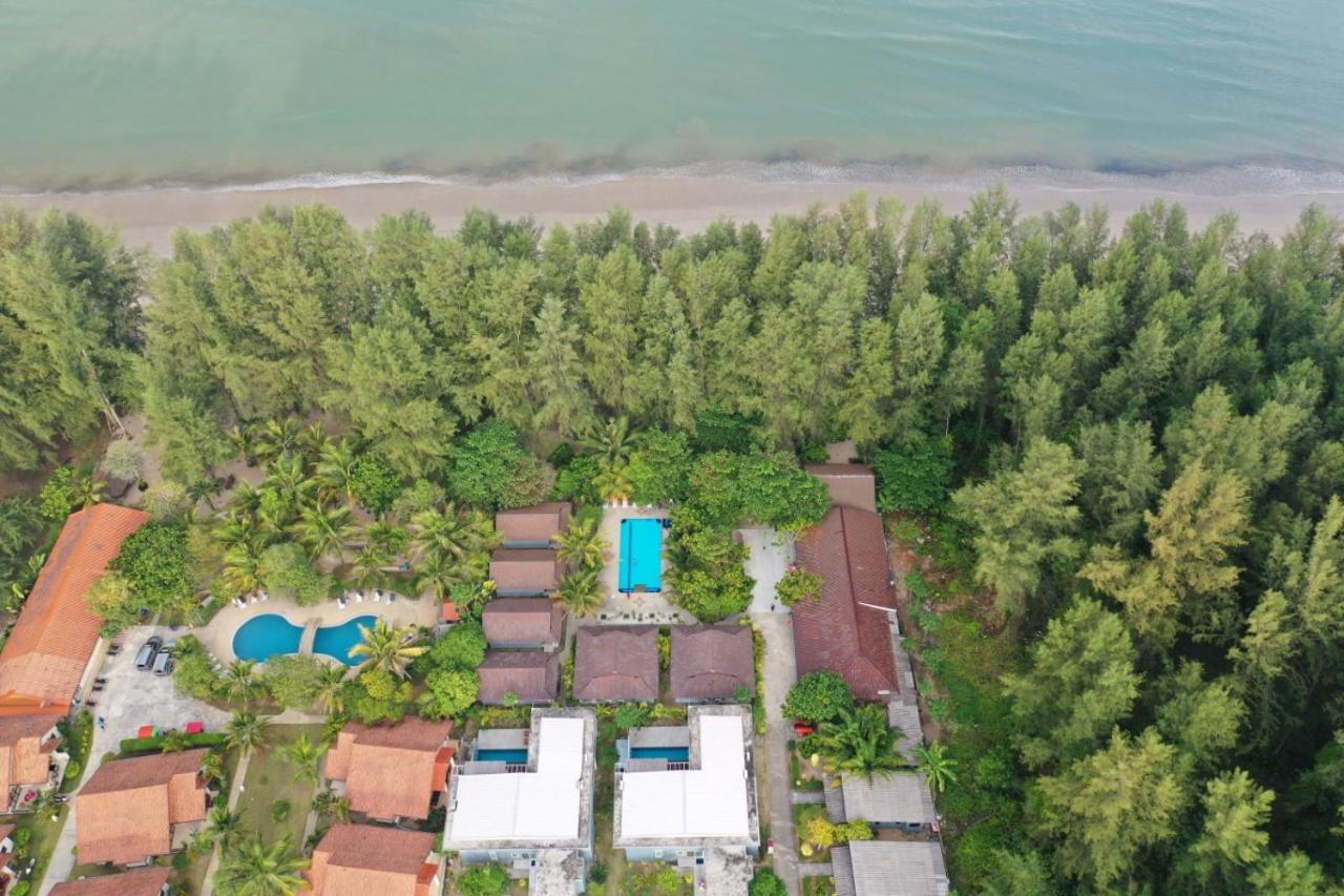 Cousin Koh Kho Khao Beach Koh Kho Khao Island 외부 사진