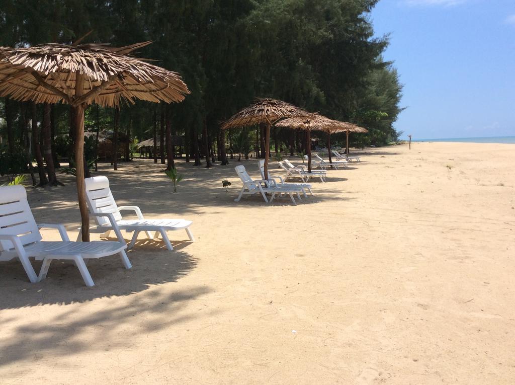 Cousin Koh Kho Khao Beach Koh Kho Khao Island 외부 사진