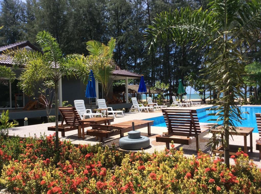 Cousin Koh Kho Khao Beach Koh Kho Khao Island 외부 사진