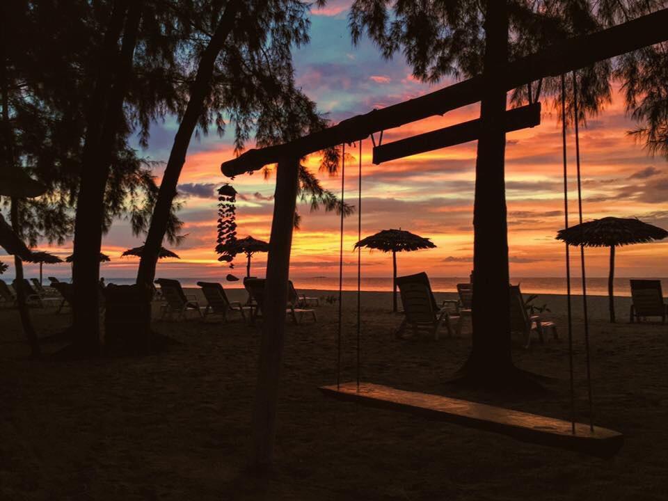 Cousin Koh Kho Khao Beach Koh Kho Khao Island 외부 사진