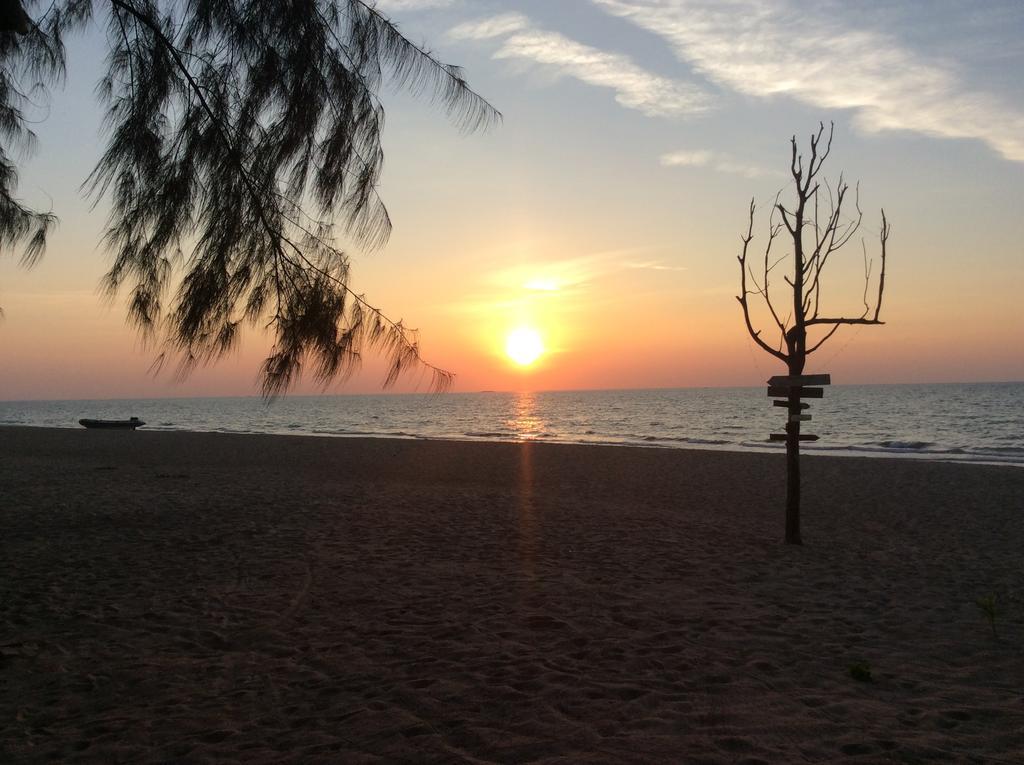 Cousin Koh Kho Khao Beach Koh Kho Khao Island 외부 사진