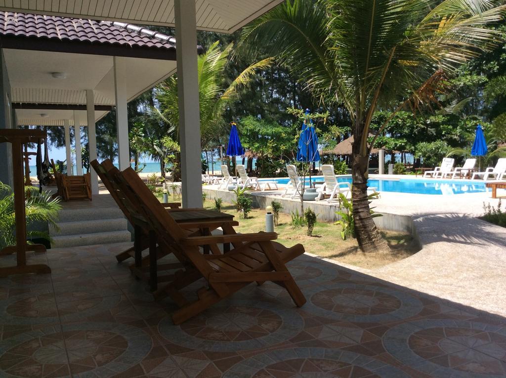 Cousin Koh Kho Khao Beach Koh Kho Khao Island 외부 사진