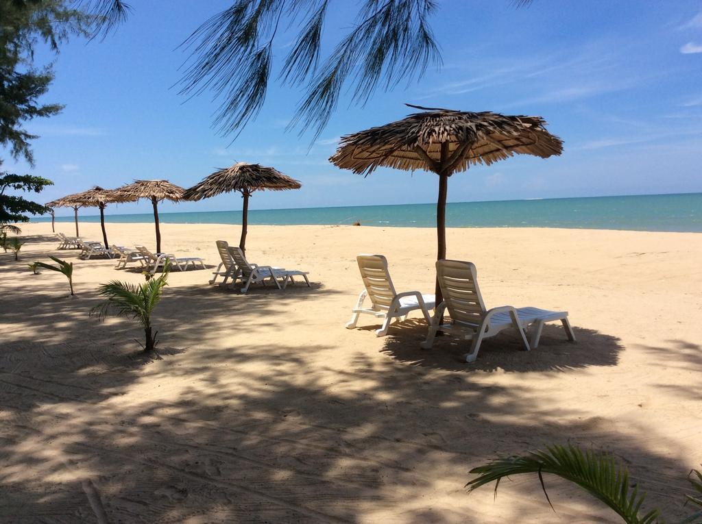 Cousin Koh Kho Khao Beach Koh Kho Khao Island 외부 사진