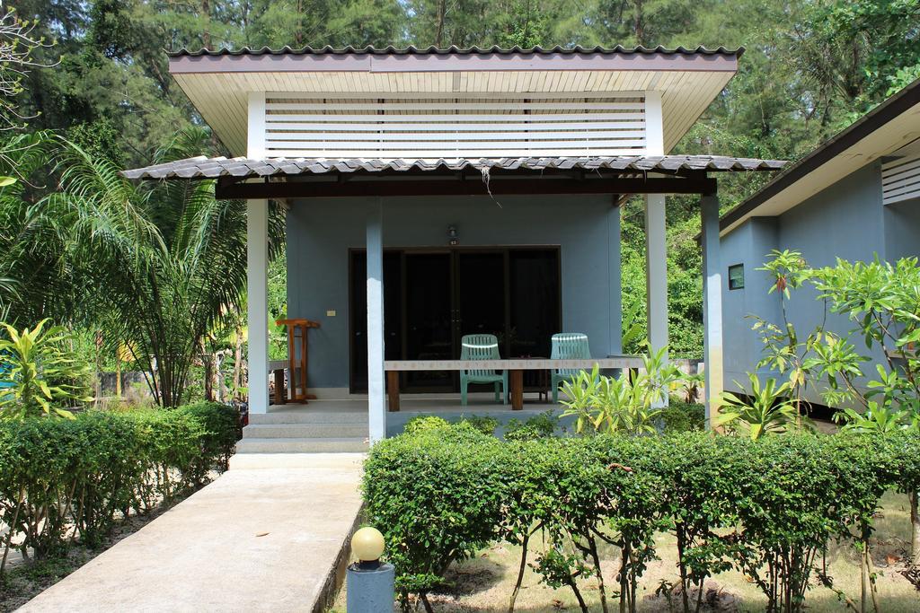 Cousin Koh Kho Khao Beach Koh Kho Khao Island 외부 사진