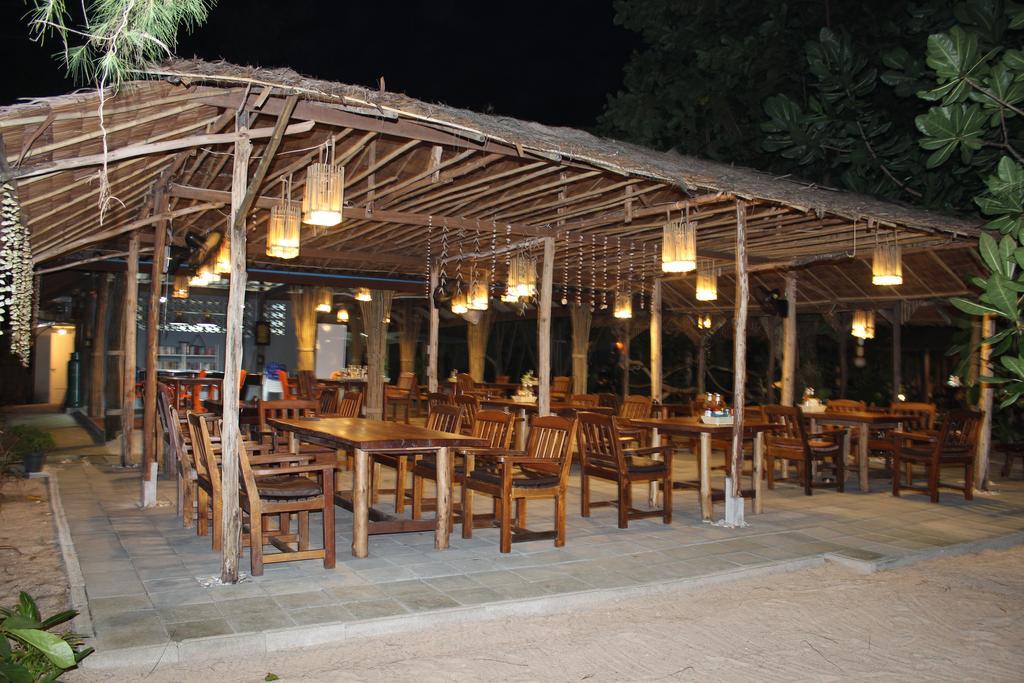 Cousin Koh Kho Khao Beach Koh Kho Khao Island 외부 사진