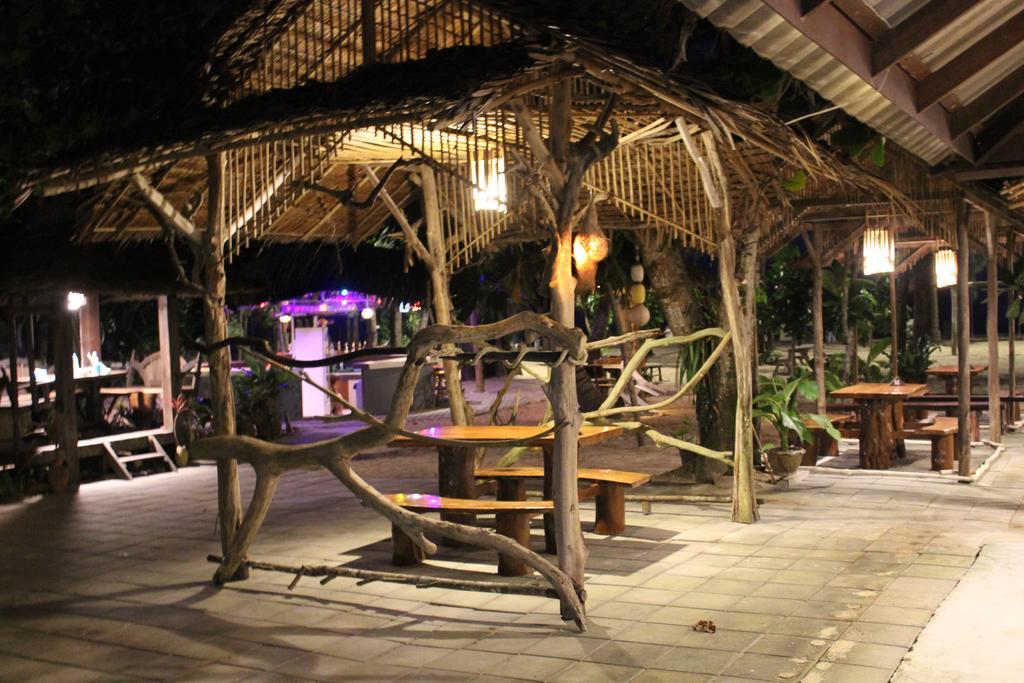 Cousin Koh Kho Khao Beach Koh Kho Khao Island 외부 사진