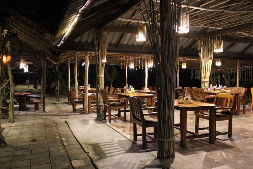 Cousin Koh Kho Khao Beach Koh Kho Khao Island 외부 사진