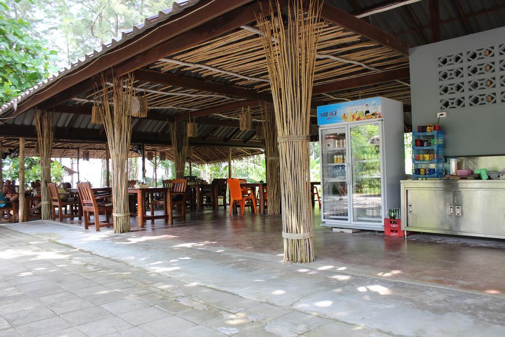Cousin Koh Kho Khao Beach Koh Kho Khao Island 외부 사진