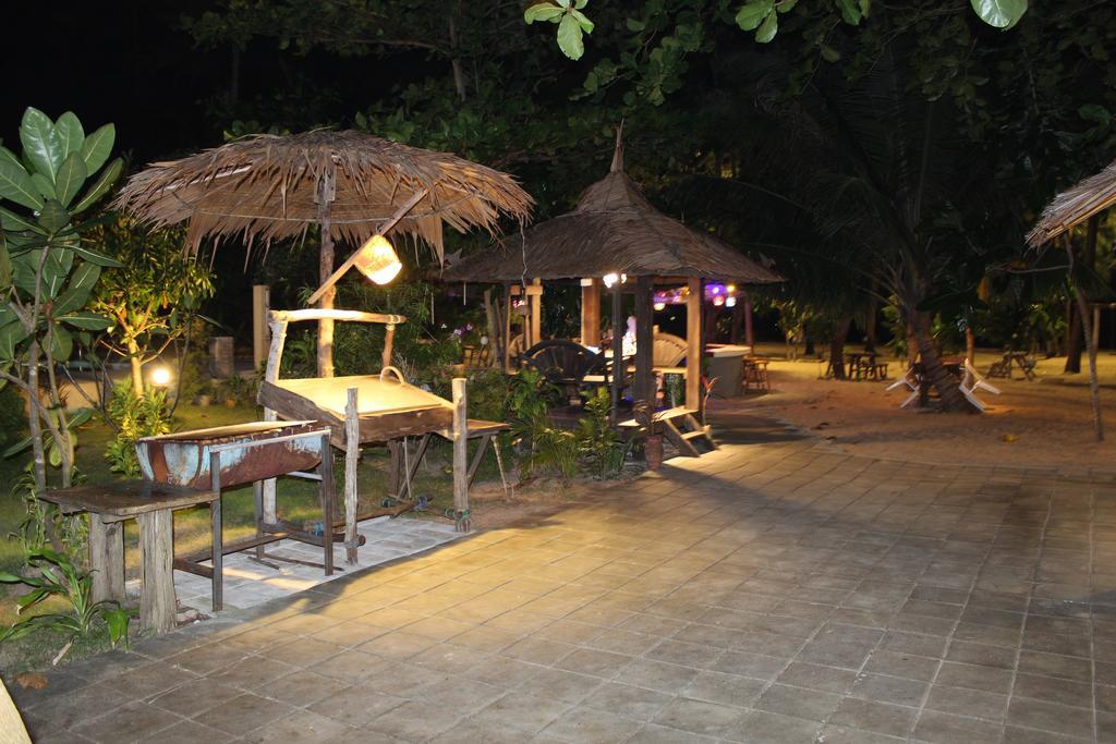 Cousin Koh Kho Khao Beach Koh Kho Khao Island 외부 사진