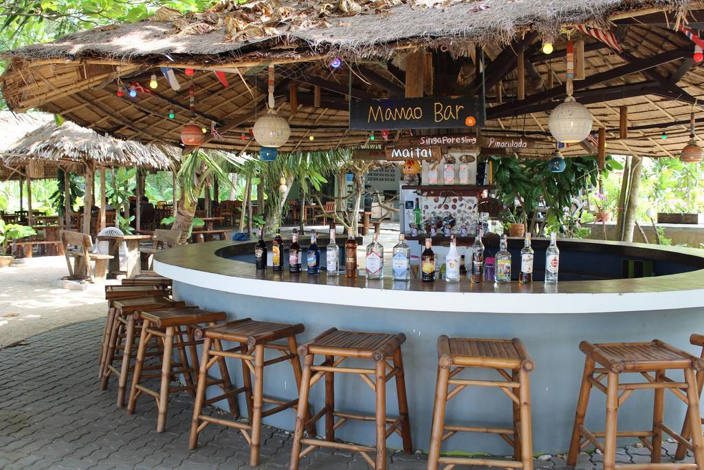 Cousin Koh Kho Khao Beach Koh Kho Khao Island 외부 사진