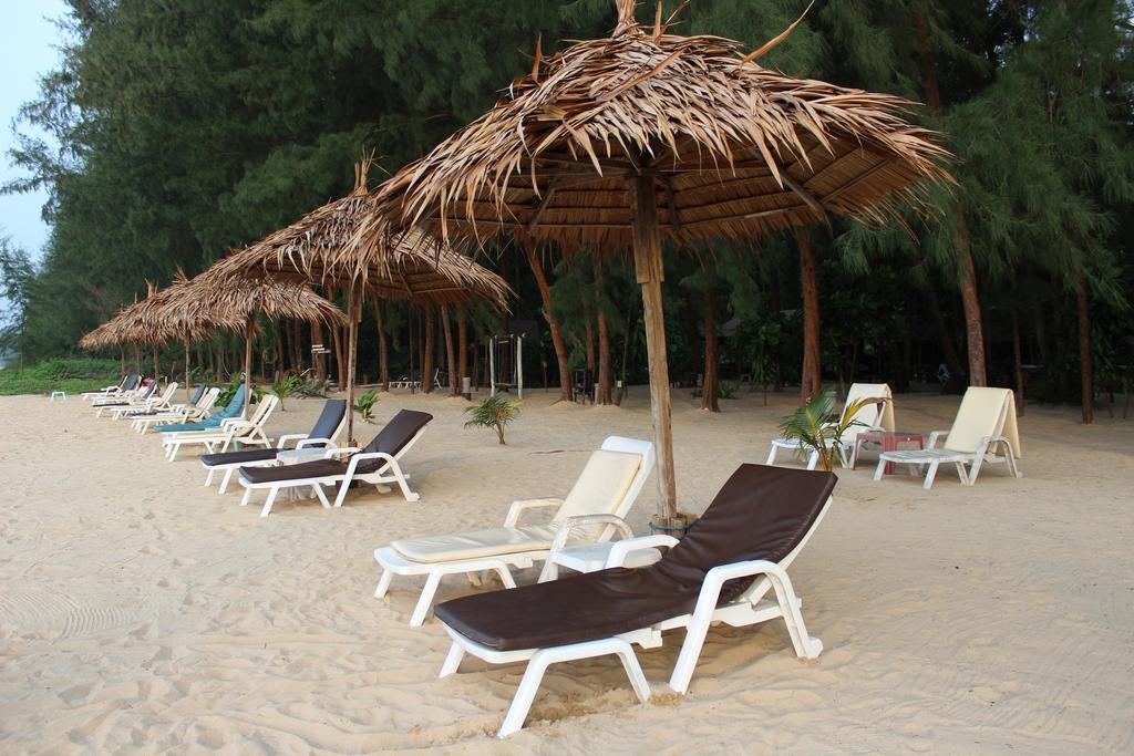 Cousin Koh Kho Khao Beach Koh Kho Khao Island 외부 사진