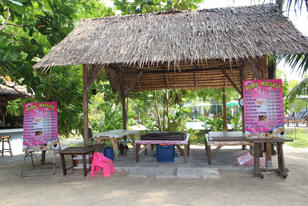 Cousin Koh Kho Khao Beach Koh Kho Khao Island 외부 사진