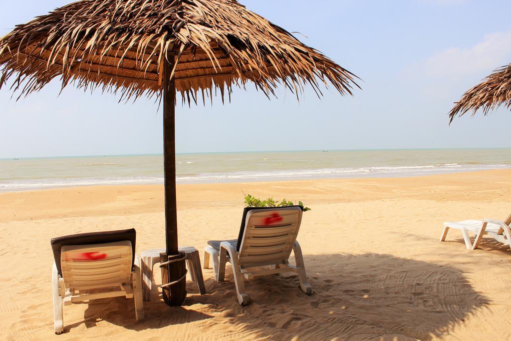 Cousin Koh Kho Khao Beach Koh Kho Khao Island 외부 사진