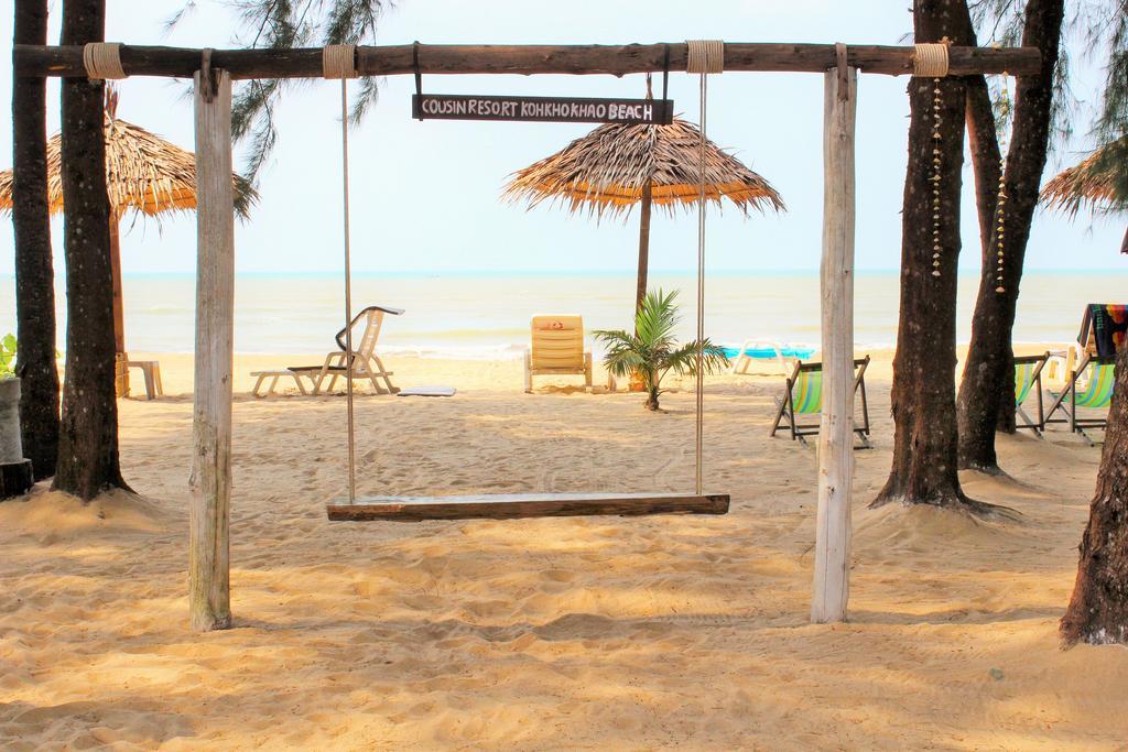 Cousin Koh Kho Khao Beach Koh Kho Khao Island 외부 사진