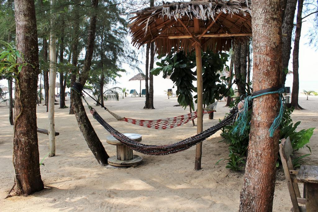 Cousin Koh Kho Khao Beach Koh Kho Khao Island 외부 사진