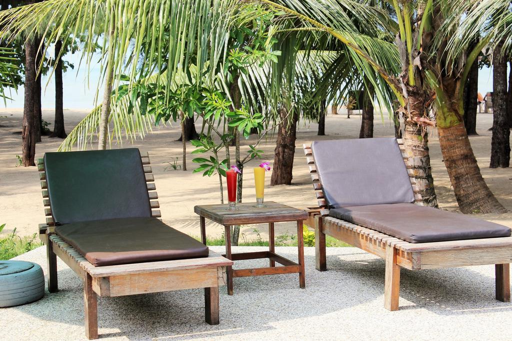 Cousin Koh Kho Khao Beach Koh Kho Khao Island 외부 사진