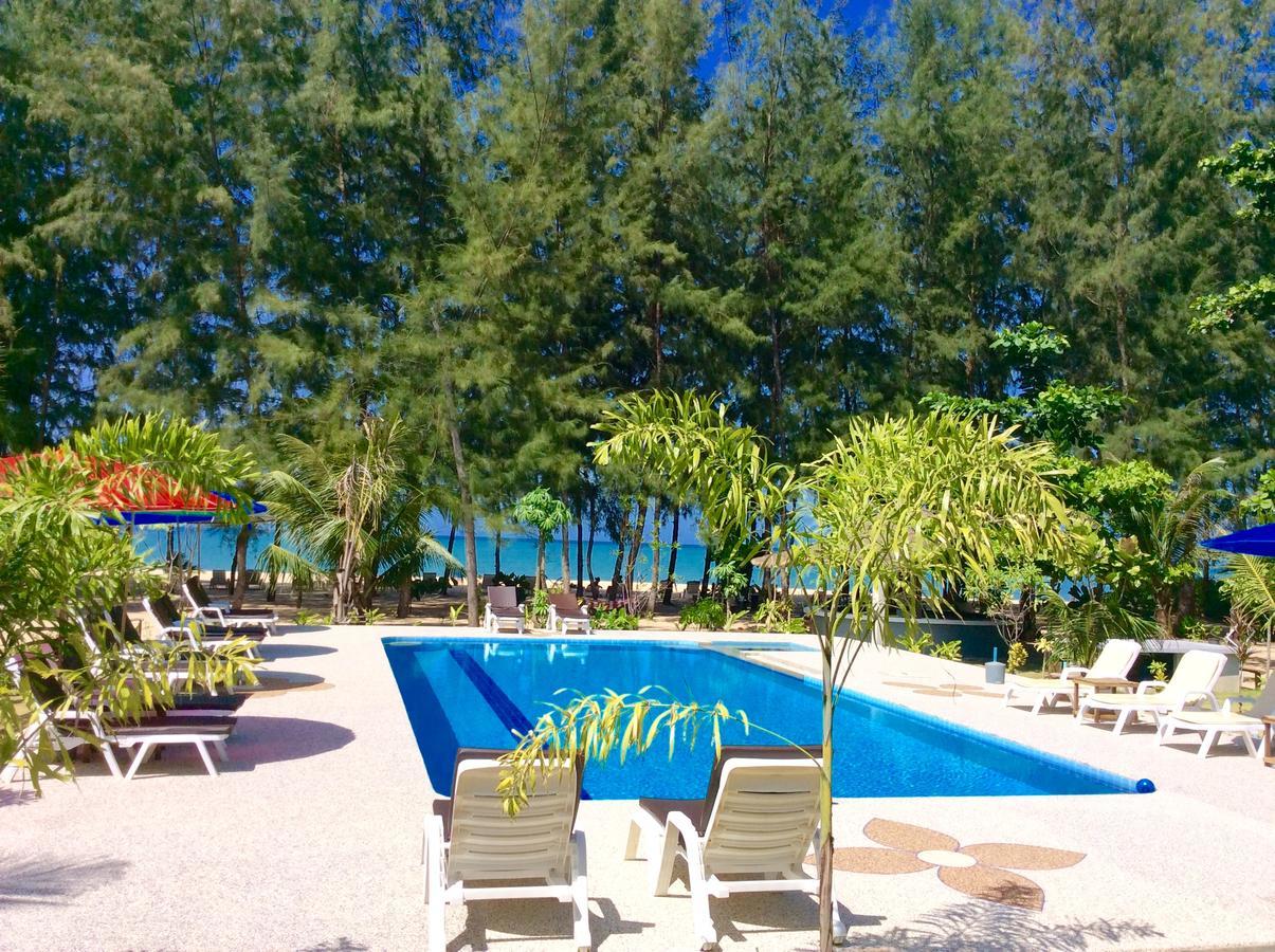 Cousin Koh Kho Khao Beach Koh Kho Khao Island 외부 사진