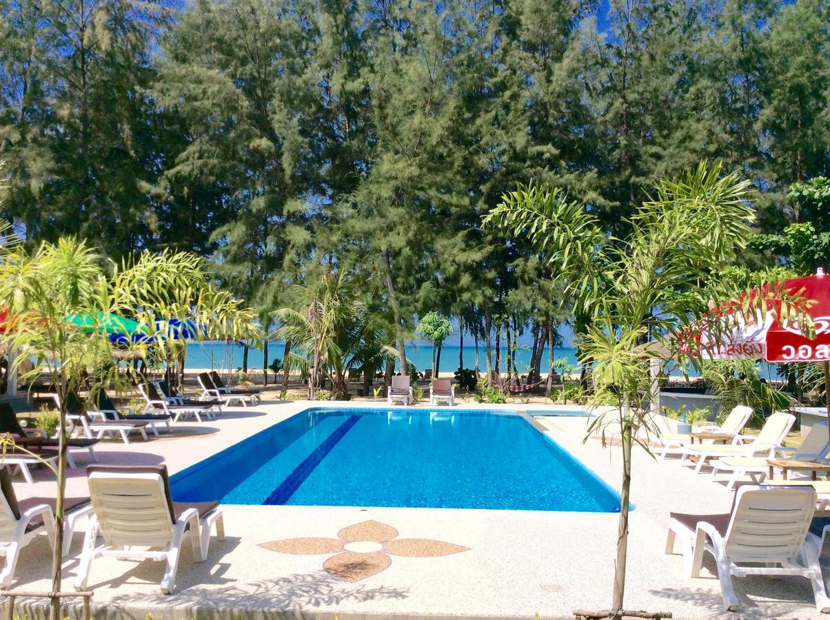 Cousin Koh Kho Khao Beach Koh Kho Khao Island 외부 사진