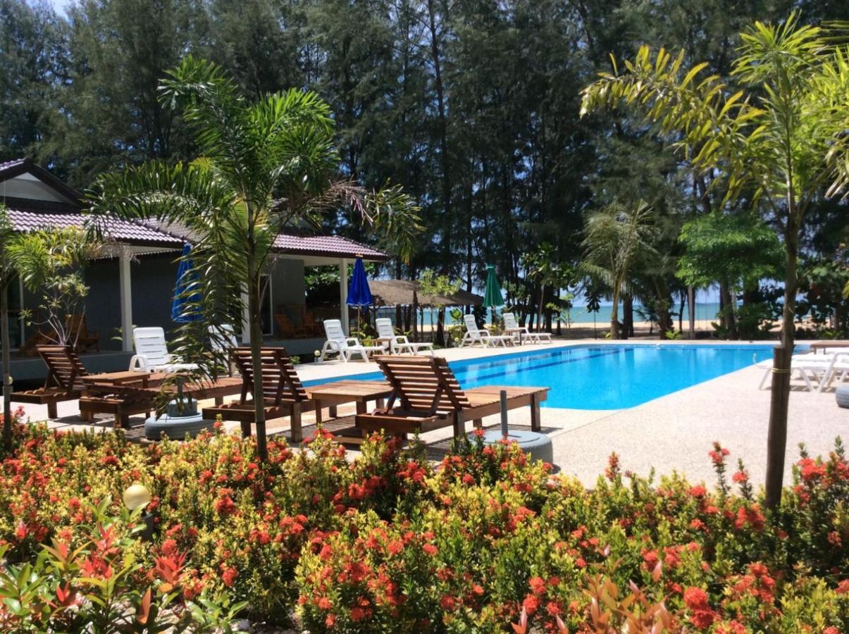 Cousin Koh Kho Khao Beach Koh Kho Khao Island 외부 사진